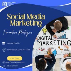 Formation Social Media Marketing
