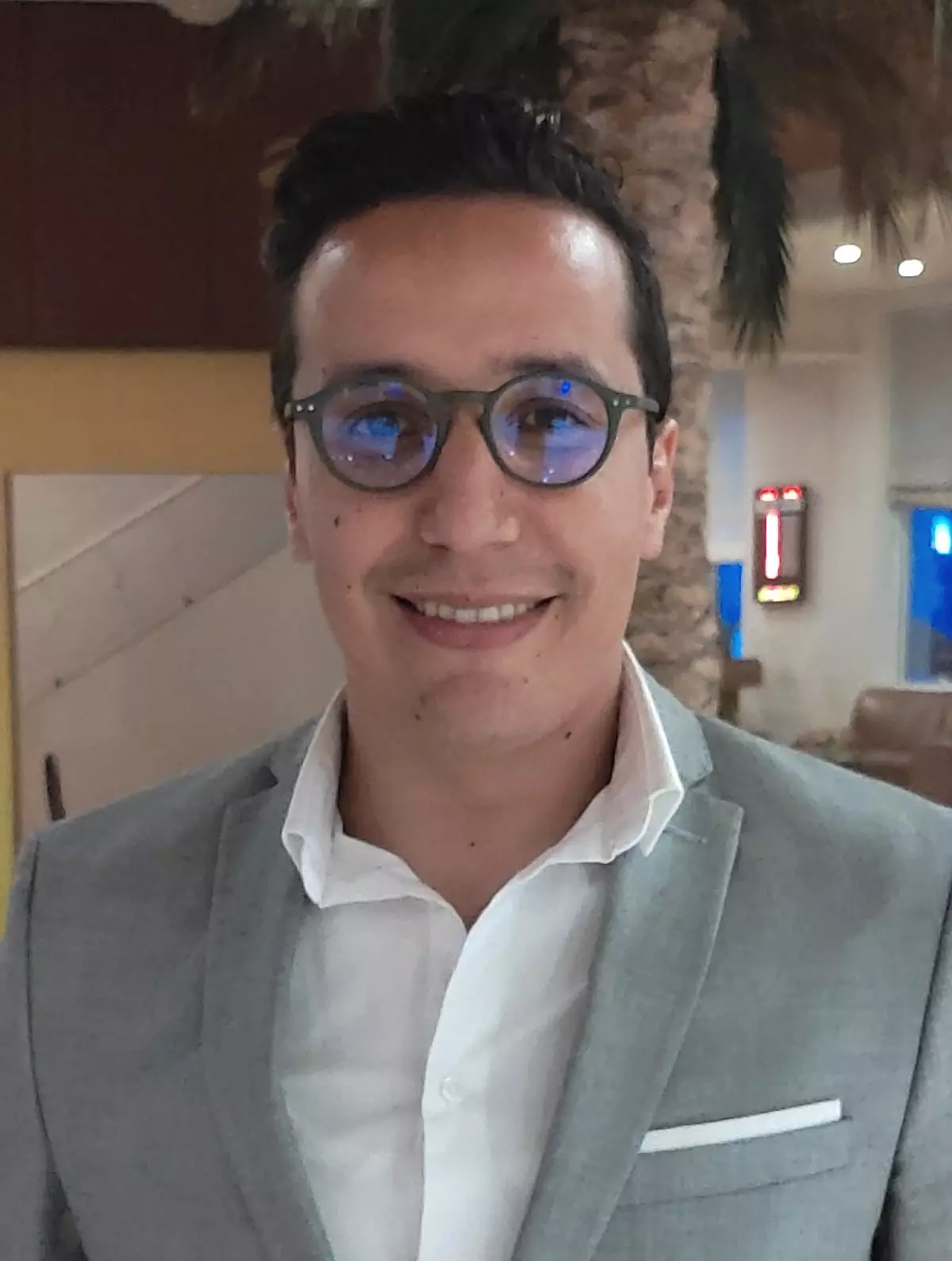 Saber-BEN-OUAGHREM