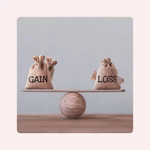 Gains et Pertes