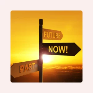 Passé, Présent, Futur