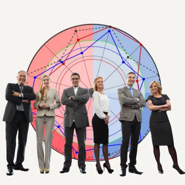 PRISM "Team Performance Diagnostic"